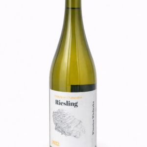 RIESLING 2022 – Winnica Wieliczka – 750 ml